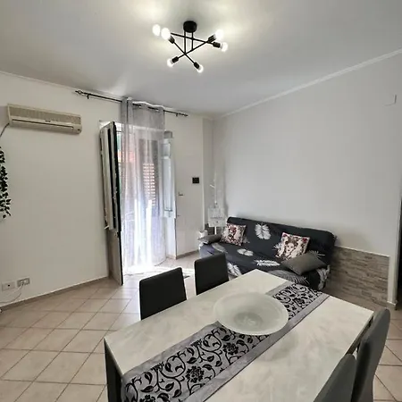Appartamento Raff-house Duomo Monreale