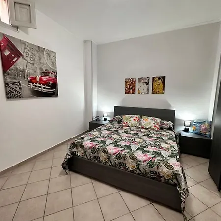 Apartment Raff-house Duomo Monreale